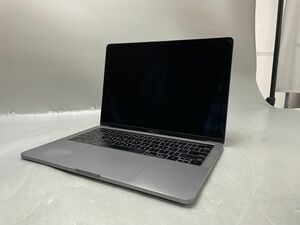 ★1円〜★動作良 Apple MacBook Pro(13-inch,2018,Thunderbolt 3ポートx 4) Core i7 8559U 16GB SSD251 MacOS Mojave v.10.14.6 保証付き★