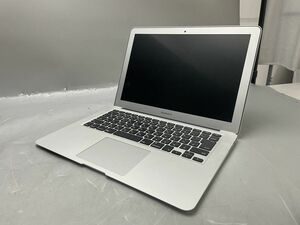 ★1円スタート★動作良好 Apple MacBook Air (13-inch, 2017) Core i5 5350U 8GB SSD251GB MacOS X 10.15.7 保証付き