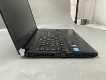 ★1円スタート★東芝 dynabook R731/C★現状引渡★OS無★起動不良★_画像3