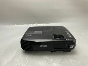 ★EPSON★プロジェクター EH-TW410 ランプ点灯時間高696H 低79H★現状引き渡し★動作確認済★