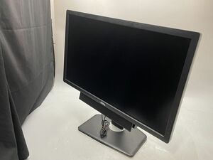 ★27インチ液晶★DELL 27インチ WQHD（2560x1440） IPS 液晶モニタ U2713HM★動作確認済★