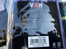 VAN JAC van jac 珍しいアンダーウエアー　Tシャツとトランクス4点_画像8