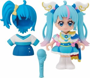 【新品】 ひろがるスカイ！プリキュア プリコーデドール キュアスカイ 倉庫L