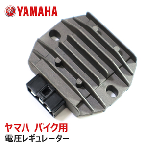 ヤマハ YZF-R1 電圧 レギュレーター 5ピン 整流器 12v 社外品 新品 4HM-81960-00 互換品 散熱対策 レクチファイアー