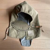 Mountain Research HOODY ネックウォーマー バラクラマ 新品未使用品 非売品 NECK WARMER マウンテンリサーチ SETT 新品 Mountain Research_画像3