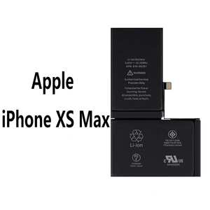 国内即日発送・新品Apple iPhone XS Max適用するiPhoneXS Max修理交換内蔵バッテリー 電池パック 工具セット 両面テープ 送料無料 保証付き