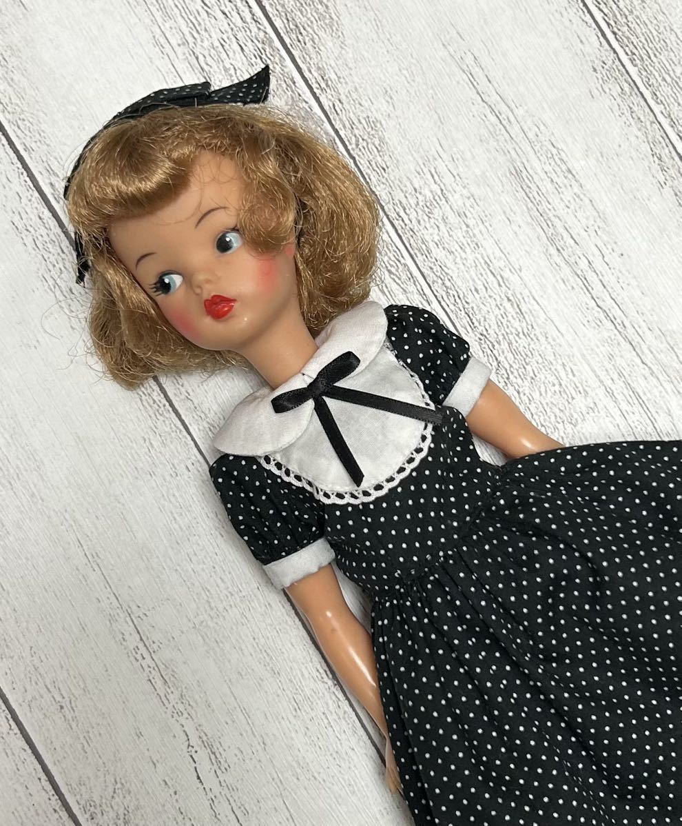 ヴィンテージ タミーちゃん 服 小物 カタログ7101-