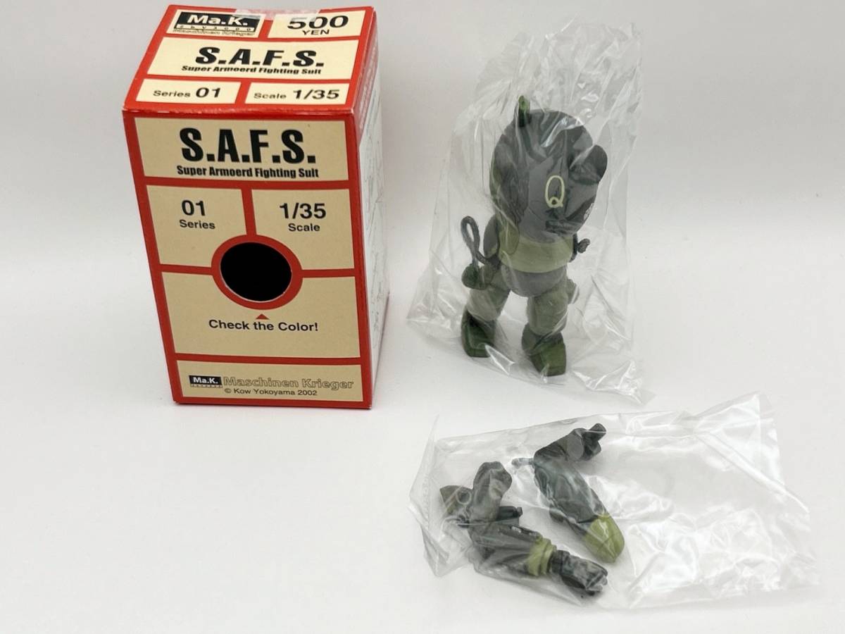 2023年最新】Yahoo!オークション -1/35 マシーネンクリーガーの中古品