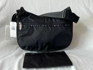 レスポートサック LeSportsac 7520 CLASSIC HOBO クラシックホーボー 5982 ブラック