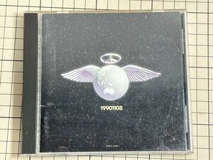 【CD｜セル版】COMPLEX / Complex19901108 1991/01/23 TOCT-5980 4988006080515