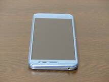 Y!mobile SHARP 507SH, Android One スモーキーブルー_画像3