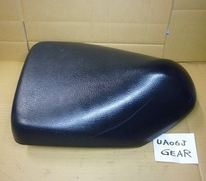 UA06J ギア シート GEAR (検 ヤマハ yamaha seat スクーター 4t