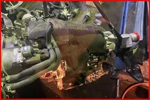 レヴォーグ　VM4　エンジン　エンジン本体のみ　管理番号　4736_画像7