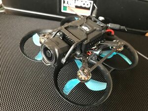 Betafpv Pavo Pico 2s-3s V2 DJI 03AIRUNIT