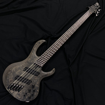 Ibanez アイバニーズ BTB805MS TGF_画像6