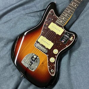 Fender American Professional II Jazzmaster 3CS крыло Jazzmaster 