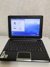 ASUS Eee PC 1000HA_画像1