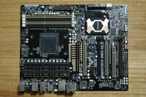 【動作良好】ASUS マザーボード SABERTOOTH 990FX R2.0 / AMD AM3+ / ATX 