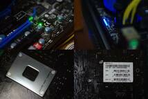 【動作良好】MSI マザーボード X58 Pro / MS-7522 VER:3.1 / ATX _画像8