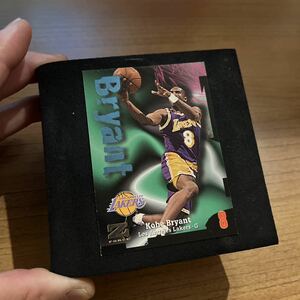 Kobe Bryant 1997 Z-Force コービー ブライアント レイカーズ ルーキーカード　②