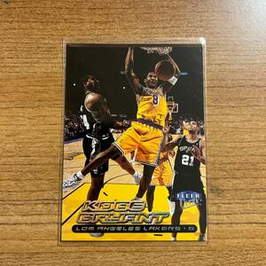 NBA カード コビーブライアン美品2