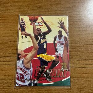 NBA カード コビーブライアン美品22