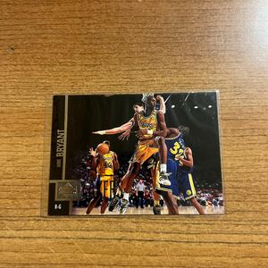 NBAカードコビーブライアン美品93