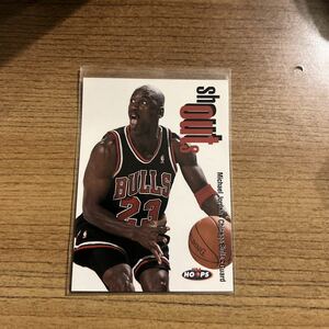 NBAカードマイケル・ジョーダン美品9