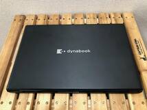 ■DynaBook BJ65/FS（第10世代 Core i5-10210U/16GB/（新品）KIOXIA M.2 NVMe SSD-1TB/Office2021/Win11Pro）BDXL対応ブルーレイ搭載④_画像3