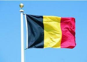 ベルギー 国旗 フラッグ 応援 送料無料 150cm x 90cm 人気 大サイズ 新品