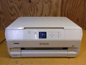 □Z/960☆エプソン EPSON☆A4対応インクジェット複合プリンタ☆EP-706A☆ジャンク