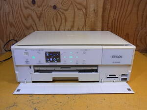 □Z/998☆エプソン EPSON☆A4対応インクジェット複合プリンター☆EP-804AW☆ジャンク