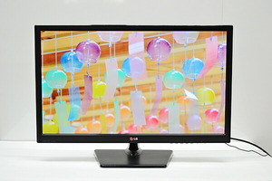 中古27型液晶モニター LG 27EA33V-B【中古】 DVI D-Sub HDMI