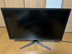 HDMI DP acer KG281KAbmiipx (KG1) 28インチ 4K（3840×2160）中古品 TNパネル