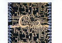 新品同様 国内盤 LP Chicago / Chicago 16 / シカゴ ラヴ・ミー・トゥモロウ 帯付 インサート付 P-11219_画像3