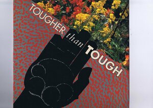 盤質新品同様 UK盤 Tougher Than Tough TRLS 304