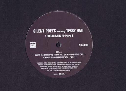 2025年最新】Yahoo!オークション -silent poets(レコード)の中古