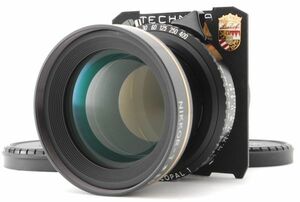 [AB Exc+] Nikon NIKKOR-T* ED 270mm f/6.3 Large Format Lens w/COPAL 1 JAPAN 8573