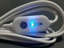 電熱グローブ、USB式電熱ヒーター手袋、_画像7