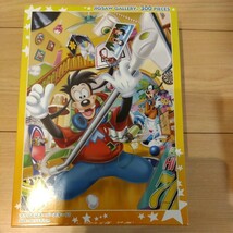 未開封と中古　ディズニージグソーパズル7点セット_画像4