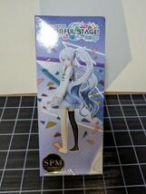 【未開封】 初音ミク 誰もいないセカイ プロジェクトセカイカラフルステージ スーパープレミアムプレミアム SPM プロセカ セガ_画像4