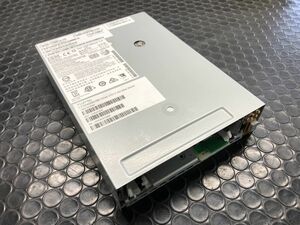 IBM LTO Ultrium 7-H ドライブ 05H6754 通電確認のみジャンク扱い (LTO7 SAS テープドライブ )