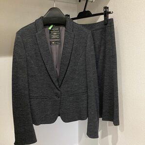 【美品】リフレクト　J-QUALITY　匠ジャケット　スーツ　上下　セットアップ