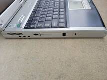 NEC PC-LC700J64DR 本体のみ Windows me ☆起動/運転OK☆ 現状品_画像4