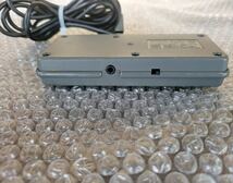 HUDSON Nintendo ファミコン用コントローラー　■JOYCARD SANSUI SSS HC66-7■　動作未確認　ジャンク取扱い 0.02_画像4