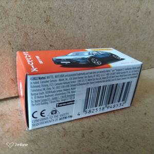 Matchbox 70th Mazda MX-30 Неокрытый новый