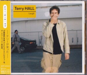 テリー・ホール / Terry Hall / ラフ /中古CD！67686/C