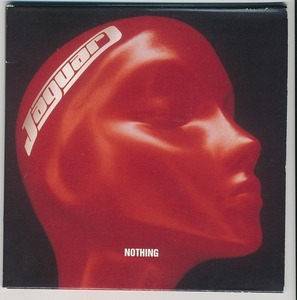 JAGUAR/NATHING/US盤/中古CDS!!20814