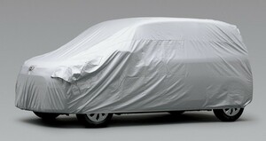  Porte 140 series : original car cover ( fire prevention type )( records out of production remainder stock a little )