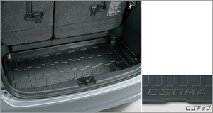  Estima 50 series hybrid 20 series : original luggage tray ( records out of production remainder stock a little )